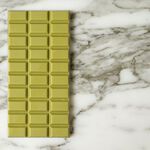White chocolate with Lemon and Green Tea, , large