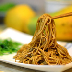 【千歲本舖】玉民黃金蕎麥 日式直麵 6盒組, , large