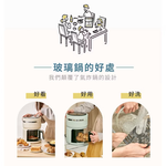 Air fryer, , large