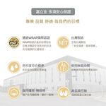 【BVD】熊熊1/2童襪<中灰13-16cm>B571 短襪 襪子, 中灰,13-16CM, large