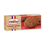 St.Michel Chocolate Butter Cookie, , large
