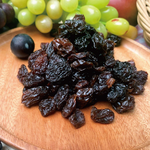 Dried Seedless Raisins, , large