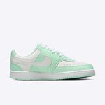 Kixpress-Nike W Court Vision Low Next Nature 女 運動休閒鞋 薄荷綠 [DH3158-301], , large