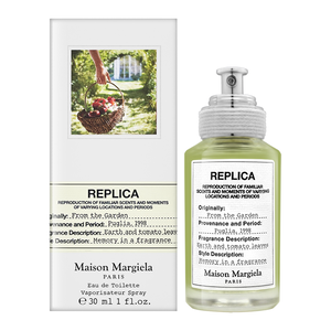 【Maison Margiela】田園拾果淡香水 30ml