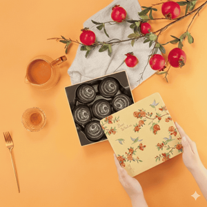 Year Gift Box (Sesamex7)