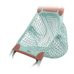 fishnet bag, , large
