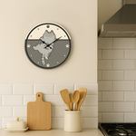 retro-hanging-clock, , large