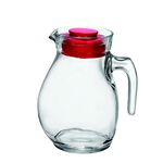 Bormioli Rocco 企鵝冷水壺 1510ml 金益合玻璃器皿 Drinkeat, , large