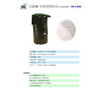 昌運監視器 SCS IR- PB1500 長距離反射型對照式紅外線偵測器, , large