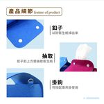 Tissue Box, , large