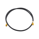 R134a冷媒黑鑽皮管1.5M/黃, , large