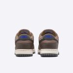 Kixpress-Nike Wmns Dunk Low 女 運動休閒鞋 低筒 舒適 穿搭 棕 [FZ2552-001], , large