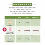 [PROTEIN UP蛋白質博士] 乳清膠原蛋白飲 IA（抹茶拿鐵）６入/盒, , large