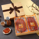 Dry Fish, , large