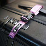 [cctogo]多功能掛釦 煙紫, , large