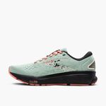 Brooks Ghost 16 女 慢跑鞋 緩衝 甘油系列 冰淇淋限定款 薄荷綠 [1204071B378], , large