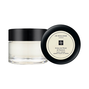 【Jo Malone】English Pear & Freesia 英國梨與小蒼蘭潤膚霜 15ml