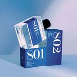 法國Bon Parfumeur｜中性淡香精30ml #801 - 浪花 x 雪松 x 葡萄柚, , large