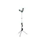 BSA 18 LED 5000 DUO-S -18V鋰電5000行動折疊工作燈 (18V LiHD5.5Ah單電組) 露營好用, , large