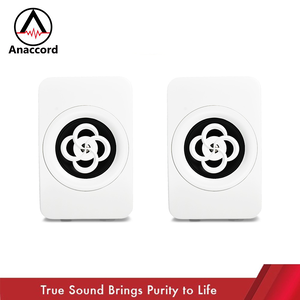 Anaccord｜MX-65W｜Passive Speaker｜Home Theater Audio