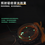 【上手家居】8合1多功能帶尺指北針(指南針/森林指北針/登山露營/登山必備), , large