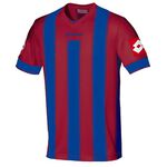 [秉宸] Lotto/JERSEY VERTIGO EVO/尤文圖斯/職業版足球球衣/足球服/職業球衣 LTR37, , large