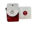 【WUSHING伍星】WS-5395A Remote Control Switch Set / Wireless Emergency Call Bell, , large