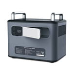 [杰鼎奧拉] 百樂千翔｜XT1500可攜式行動電源｜1500W｜備用電源｜UPS｜BSMI認證, , large