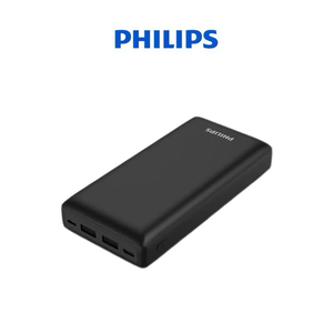 【Leo手機周邊專賣店】PHILIPS飛利浦  行動電源 PD 20000mAh
