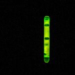 [冠岱]台灣製(60)50/ (45)37/ 25粉末螢光棒夜光棒 綠色  15包1盒 釣魚 漁具 浮標, , large