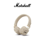 【Leo手機周邊專賣店】Marshall馬歇爾 Major V 藍牙耳罩式耳機 / 奶油白, , large