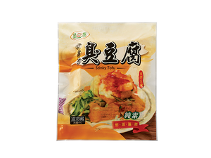 New Bean Tribe Original Stinky Tofu