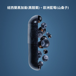 Medox 莓達斯藍莓花青素膠囊兩盒優惠組(兩盒共60顆), , large