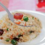 【純鈦餐具三件組-叉/筷/匙】筷子 湯匙 叉子 餐具組 餐具袋 鈦餐具 環保餐具 露營, , large