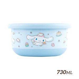 304 STAINLESS STEEL BOWL 730ml