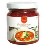 Red Curry Paste, , large