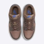 Kixpress-Nike Wmns Dunk Low 女 運動休閒鞋 低筒 舒適 穿搭 棕 [FZ2552-001], , large