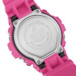 CASIO 卡西歐 G-SHOCK 復刻2000年代色彩電子錶-粉 DW-6900RCS-4, , large