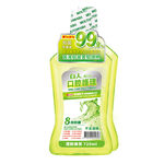 Fresh Green Tea, , large