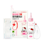 【ilso】粉刺清潔組 #Hello Kitty限定版, , large