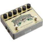 Electro Harmonix Turnip Greens 綜合二合一效果器【敦煌樂器】, , large