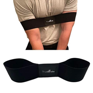 TrueBirdie Golf Swing Correction Arm Band – Get Rid of the Chicken Wing