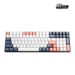 RK 100 key RGB Mechanical Keyboard ( brown switches ), , large