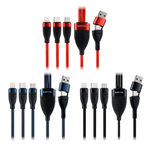 Charging cable, , large