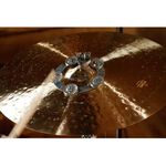 MEINL DCRING Dry Ching Ring 銅鈸/Hi-Hat專用 6吋鈴鼓環【敦煌樂器】, , large