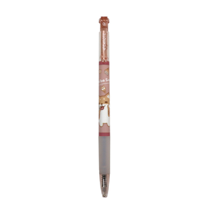 Oil-Based Pen &ndash; Pink