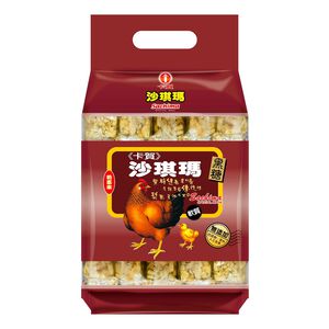 Kaho Brown Sugar Sachima
