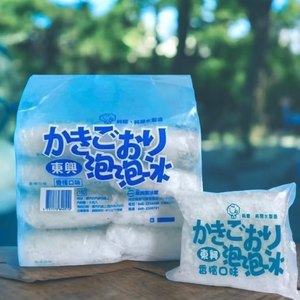 [Daxin] Dongxing Bubble Ice/Champagne/8pcs/bag