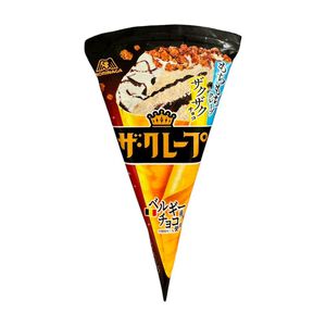 森永法式可麗餅冰香草風味
