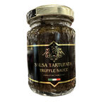 A.R Tartufi Black Truffle Sauce 90G, , large
